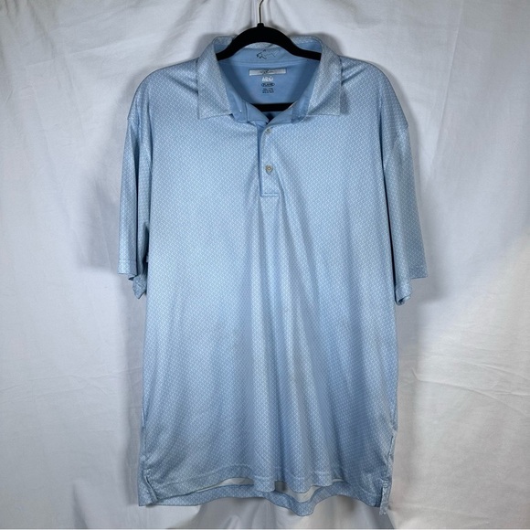 GREG NORMAN POLO SIZE(XXL) - Picture 1 of 7
